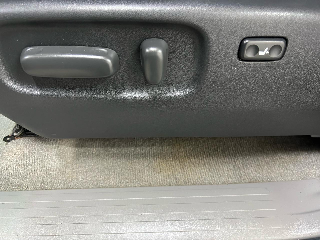 Toyota 4Runner Sport Edition 4WD 2008