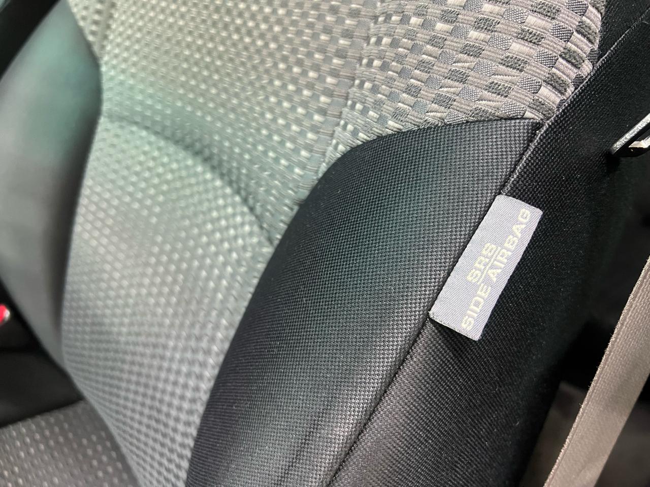 Toyota 4Runner Sport Edition 4WD 2008