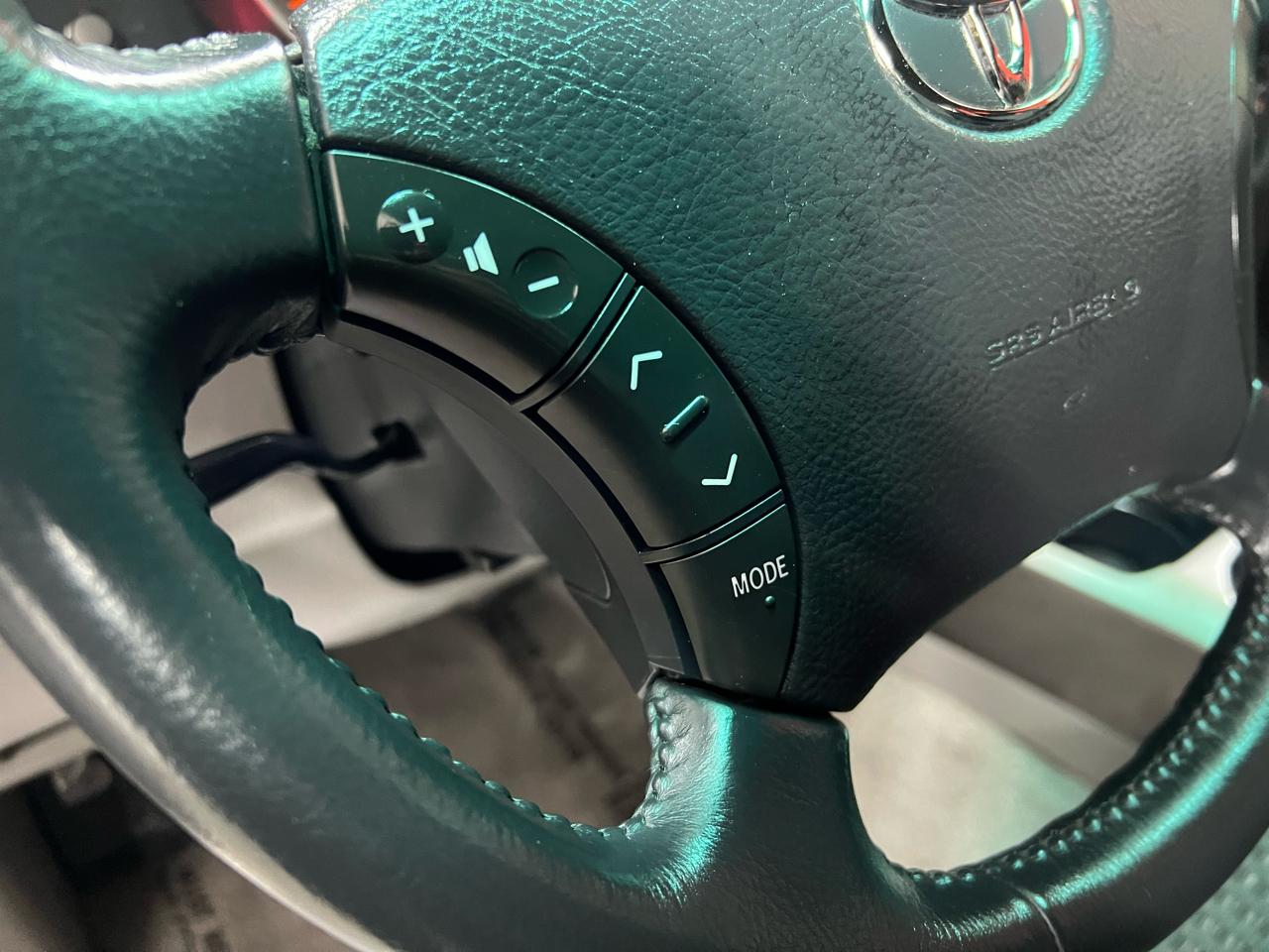 Toyota 4Runner Sport Edition 4WD 2008