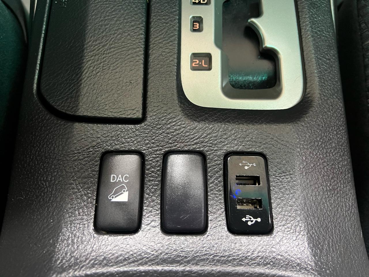 Toyota 4Runner Sport Edition 4WD 2008