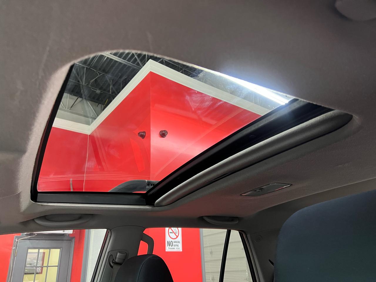 Toyota 4Runner Sport Edition 4WD 2008