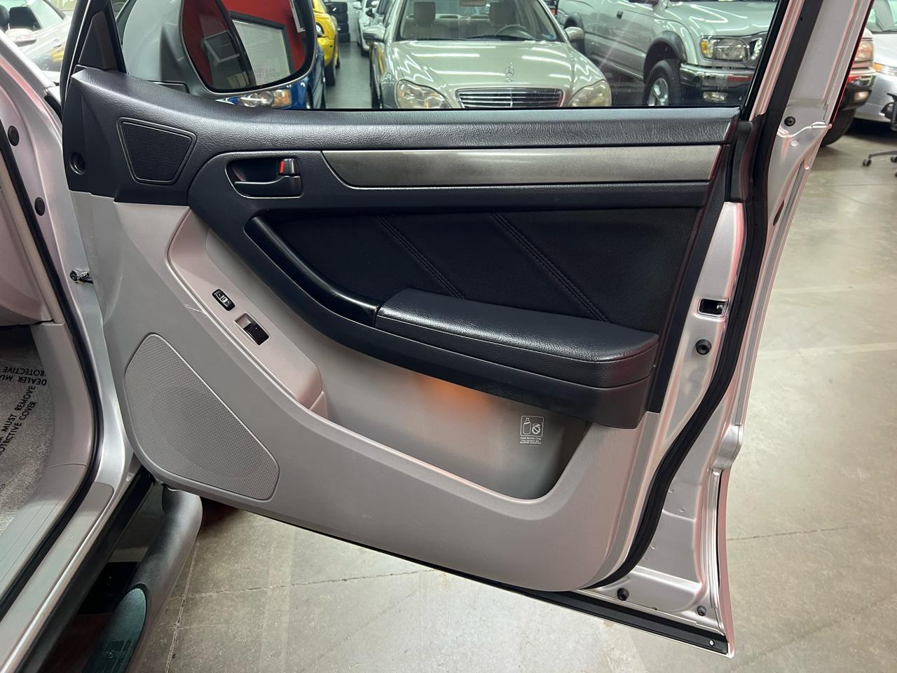 Toyota 4Runner Sport Edition 4WD 2008