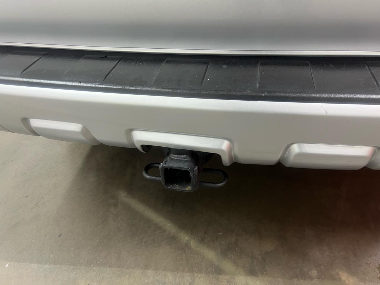 Toyota 4Runner Sport Edition 4WD 2008