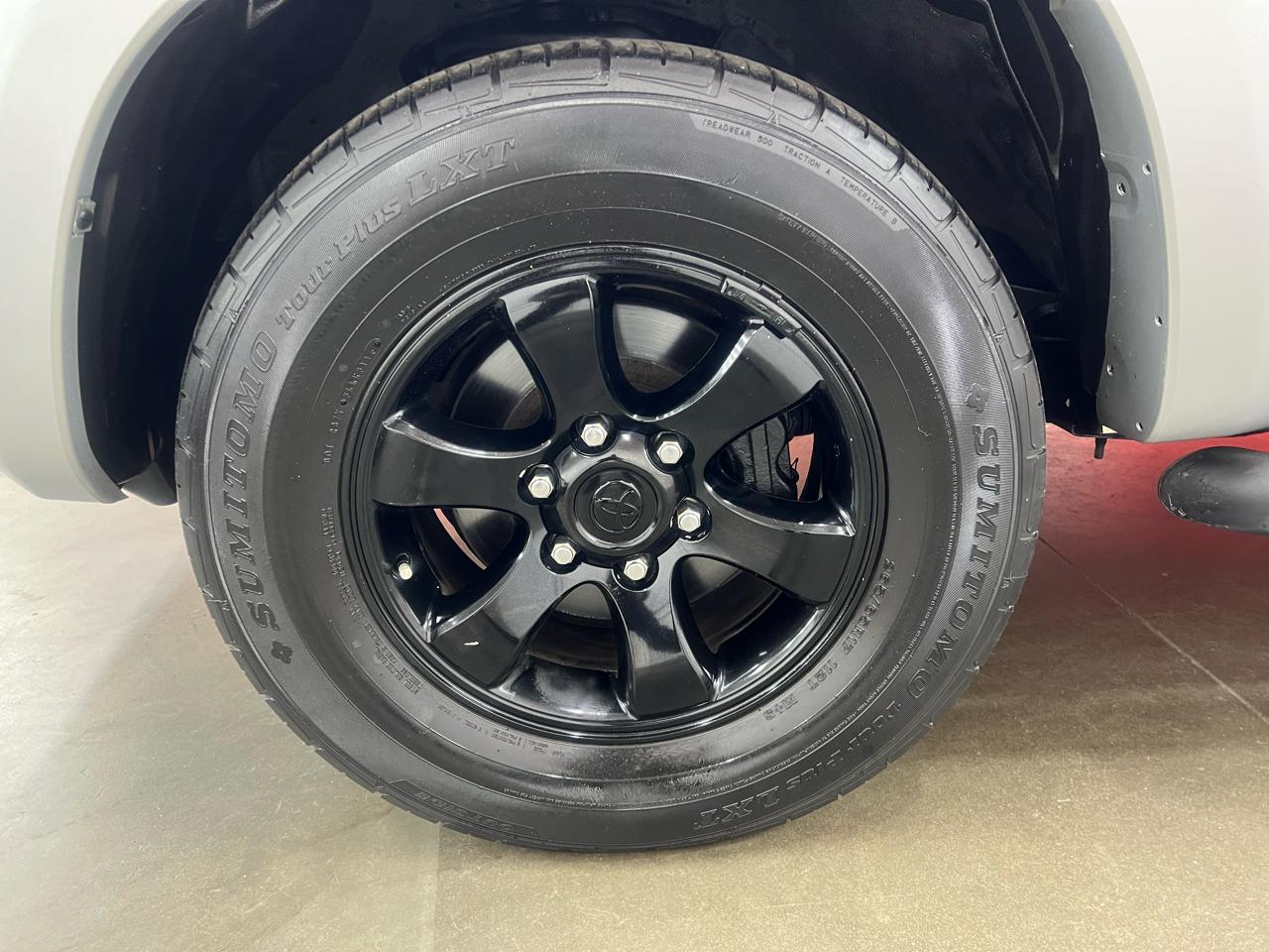 Toyota 4Runner Sport Edition 4WD 2008