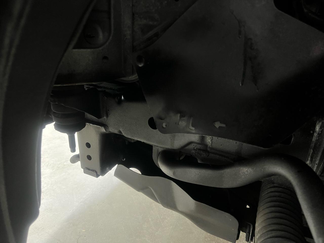 Toyota 4Runner Sport Edition 4WD 2008