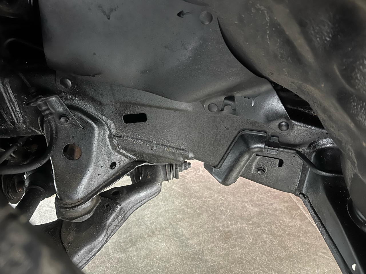 Toyota 4Runner Sport Edition 4WD 2008