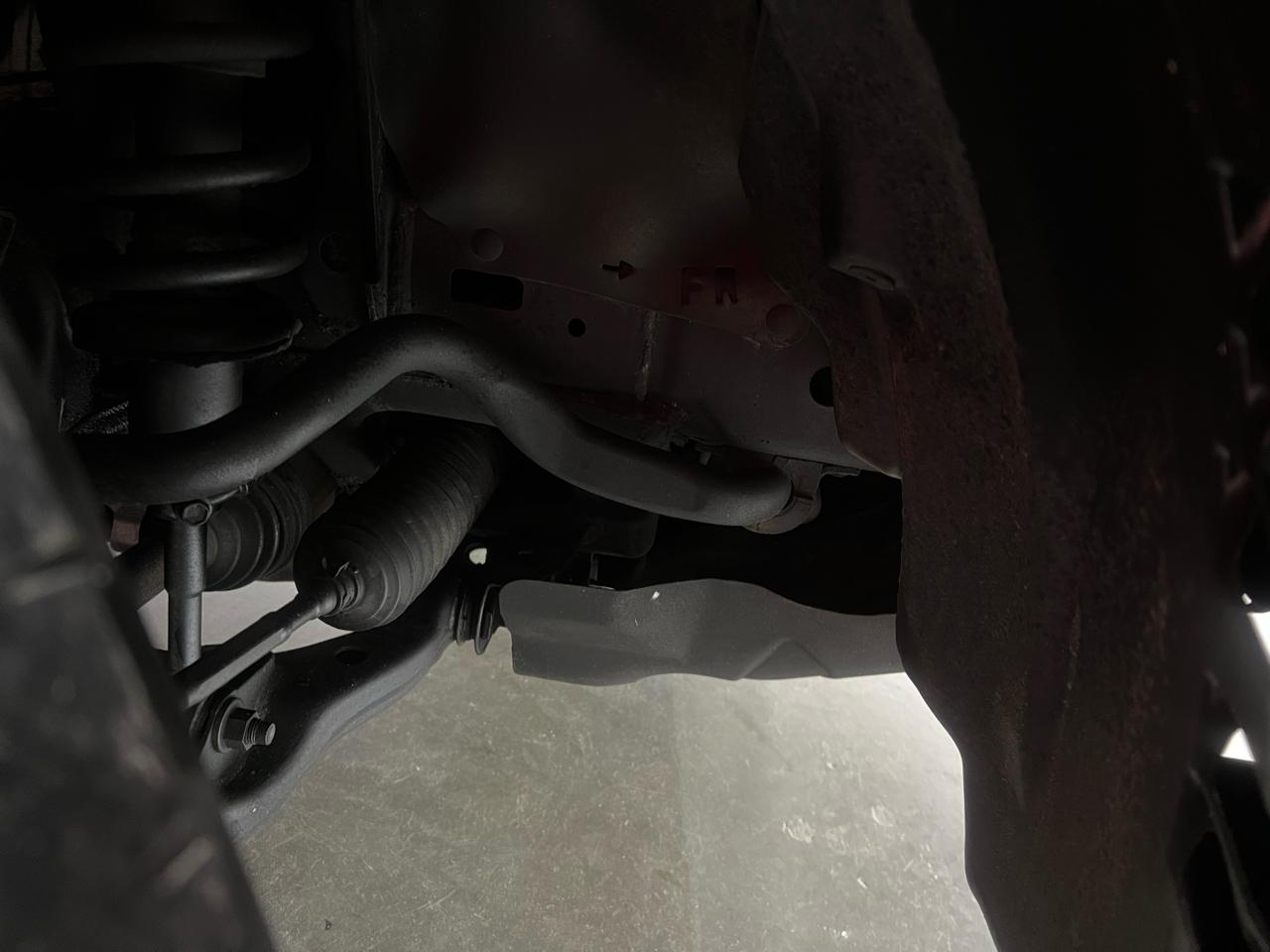 Toyota 4Runner Sport Edition 4WD 2008