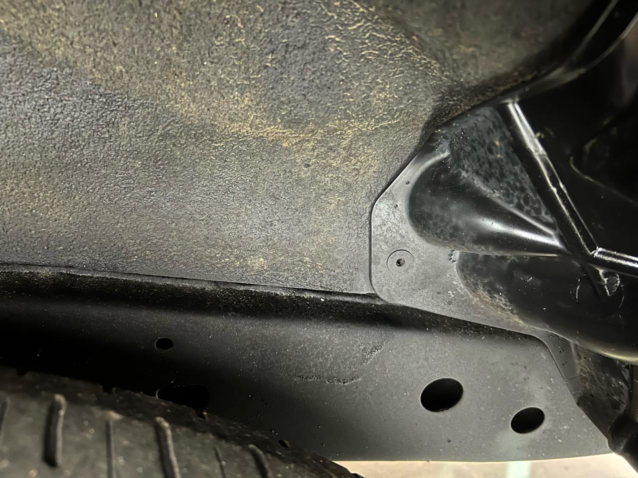 Toyota 4Runner Sport Edition 4WD 2008