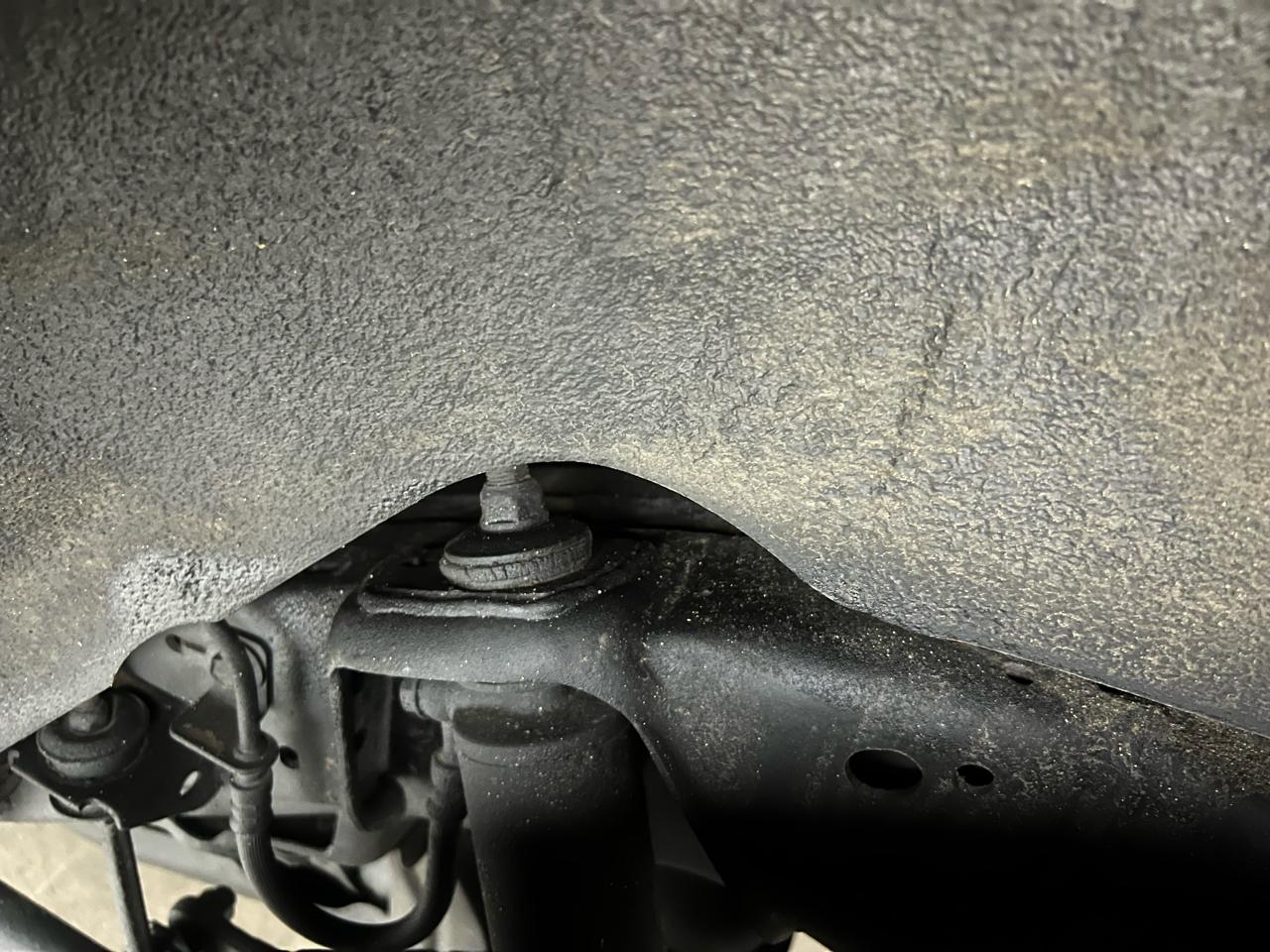 Toyota 4Runner Sport Edition 4WD 2008