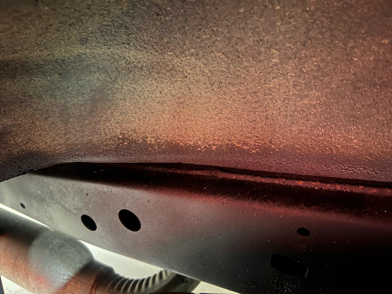 Toyota 4Runner Sport Edition 4WD 2008