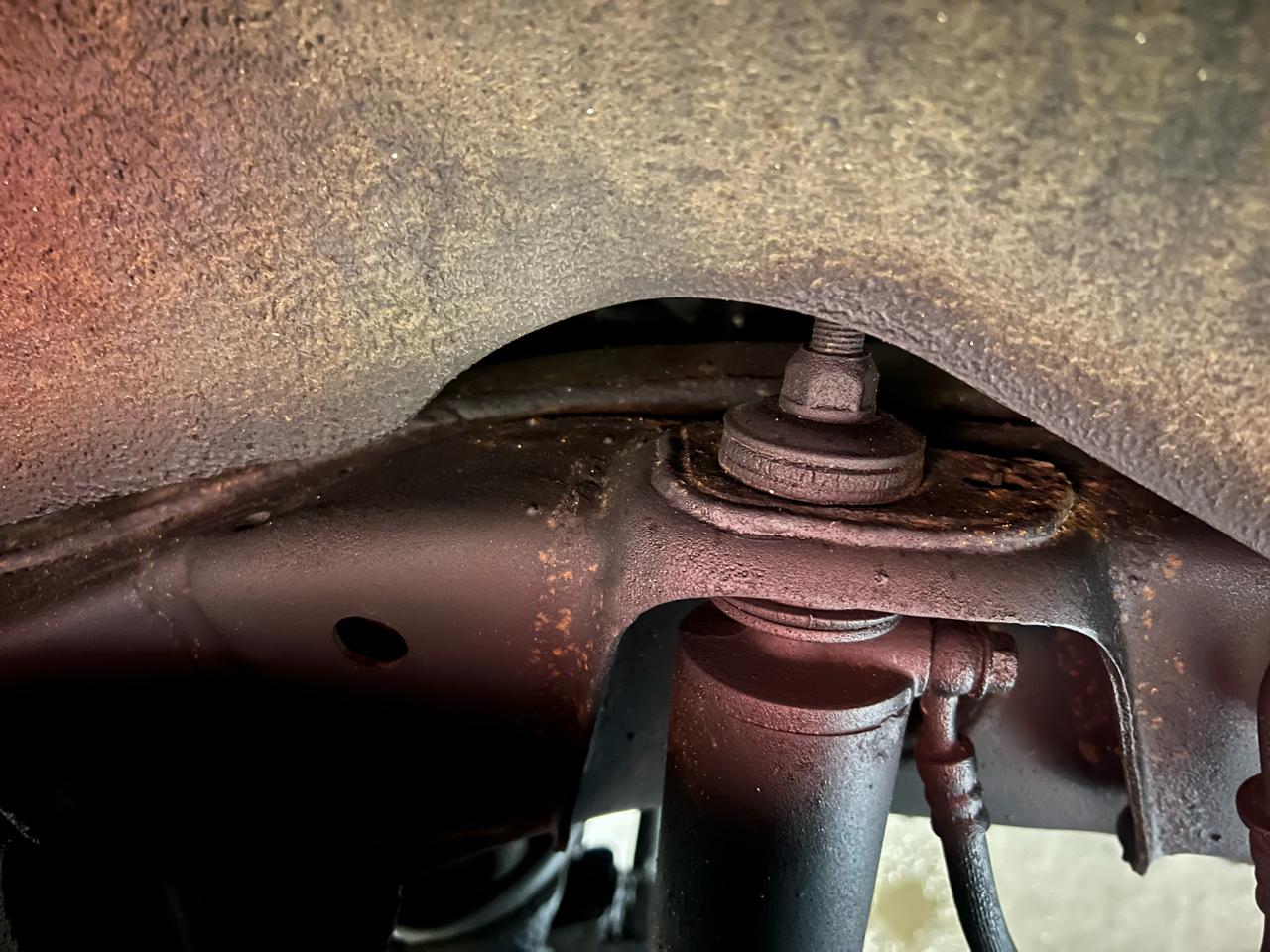 Toyota 4Runner Sport Edition 4WD 2008