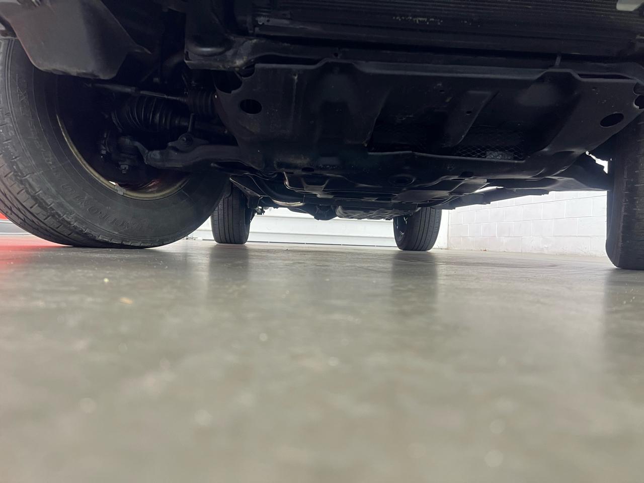 Toyota 4Runner Sport Edition 4WD 2008