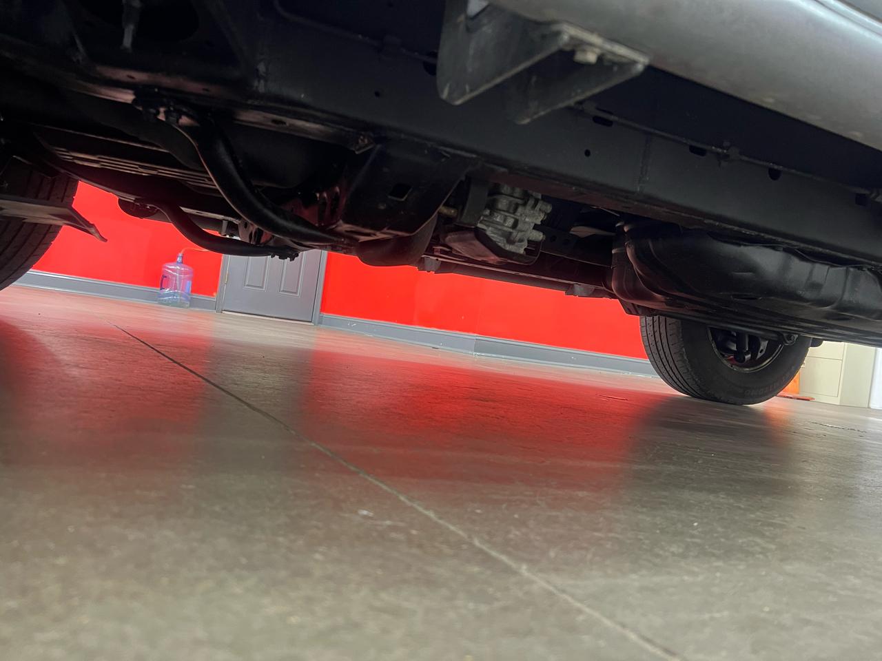 Toyota 4Runner Sport Edition 4WD 2008