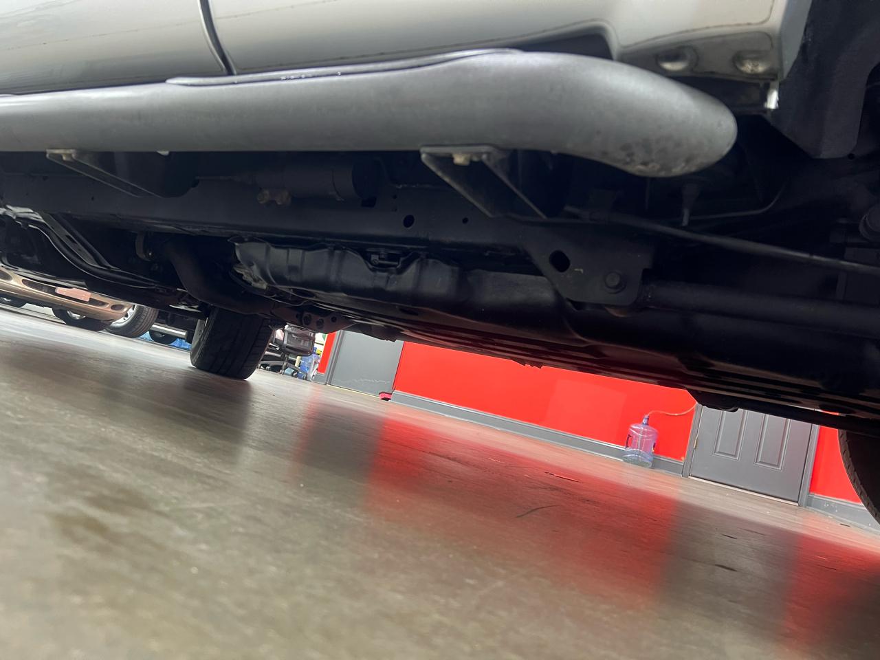 Toyota 4Runner Sport Edition 4WD 2008