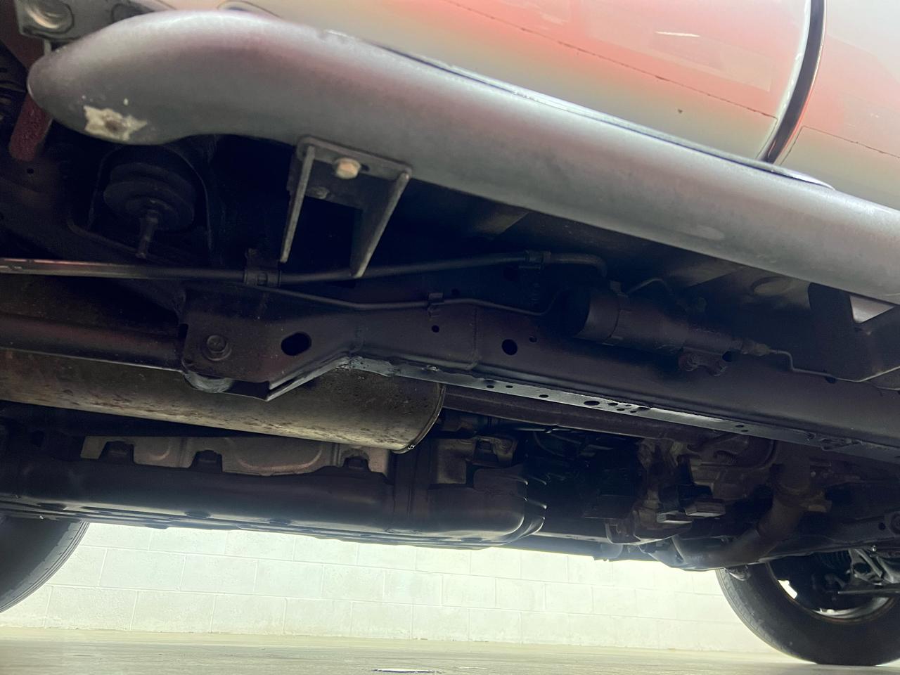 Toyota 4Runner Sport Edition 4WD 2008