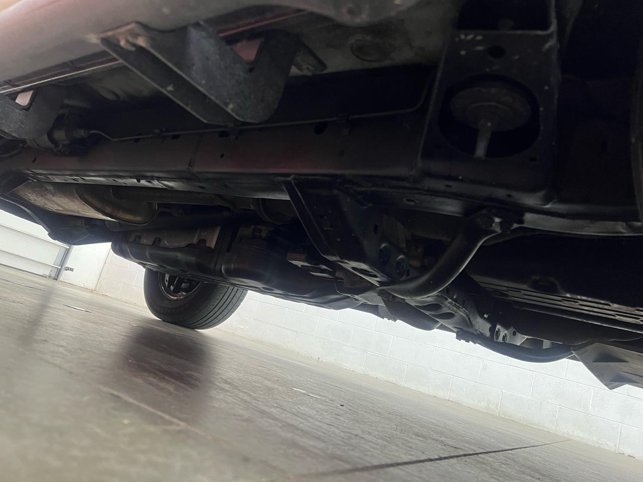 Toyota 4Runner Sport Edition 4WD 2008