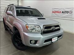 2008 Toyota 4Runner 