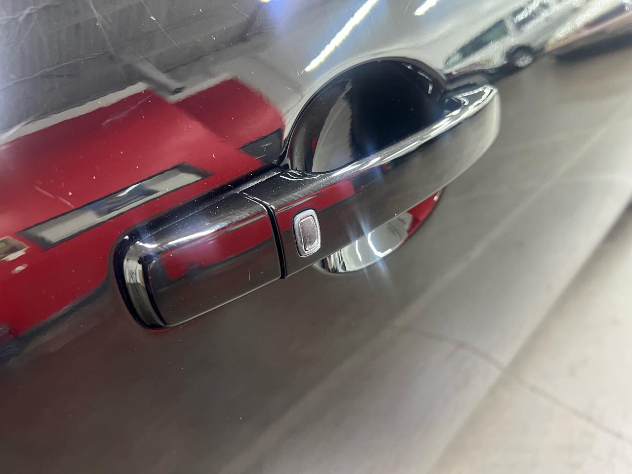 Nissan Altima 2.5 S 6M/T Coupe 2011