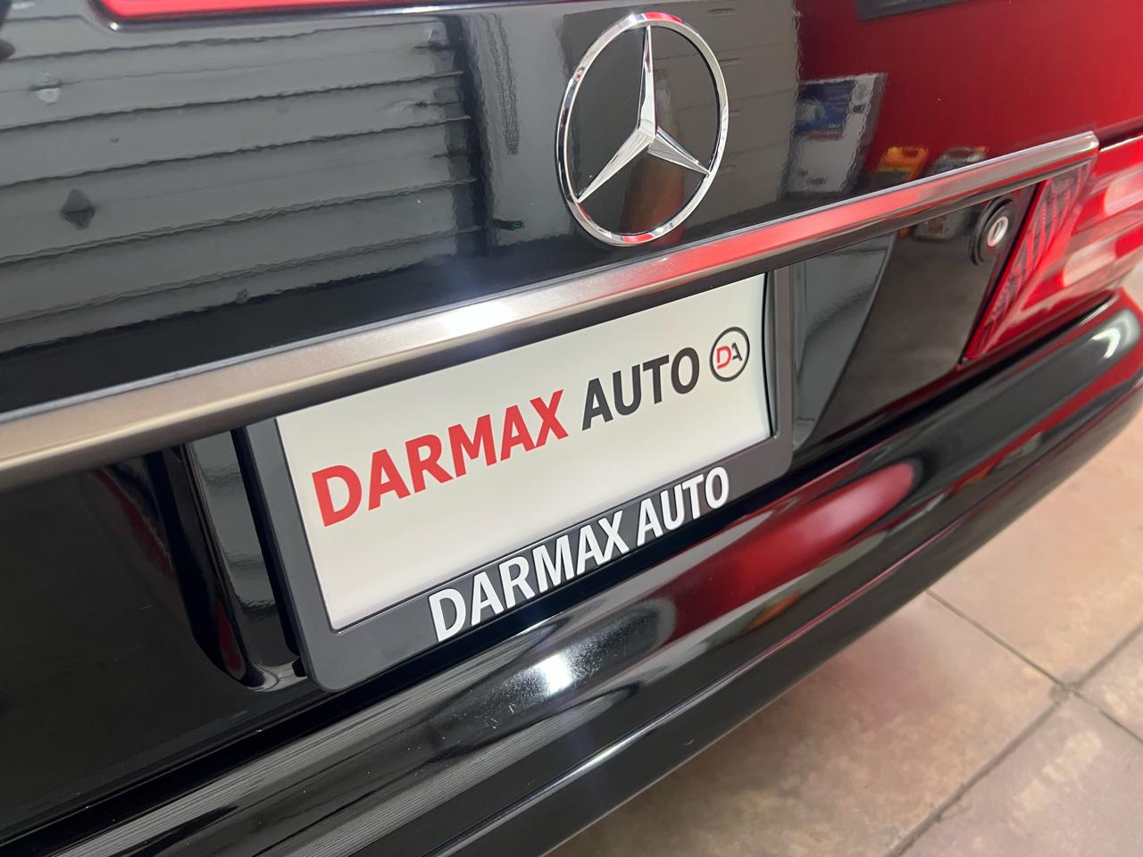 Mercedes-Benz SL-Class SL500 Roadster 1999