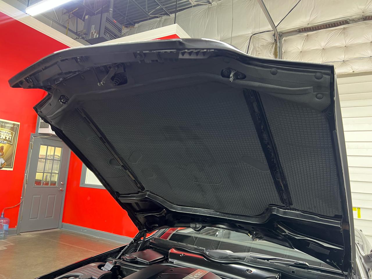 Mercedes-Benz SL-Class SL500 Roadster 1999