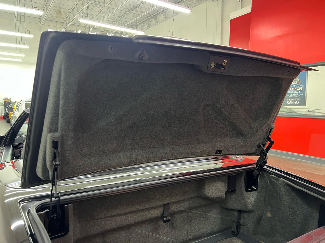 Mercedes-Benz SL-Class SL500 Roadster 1999