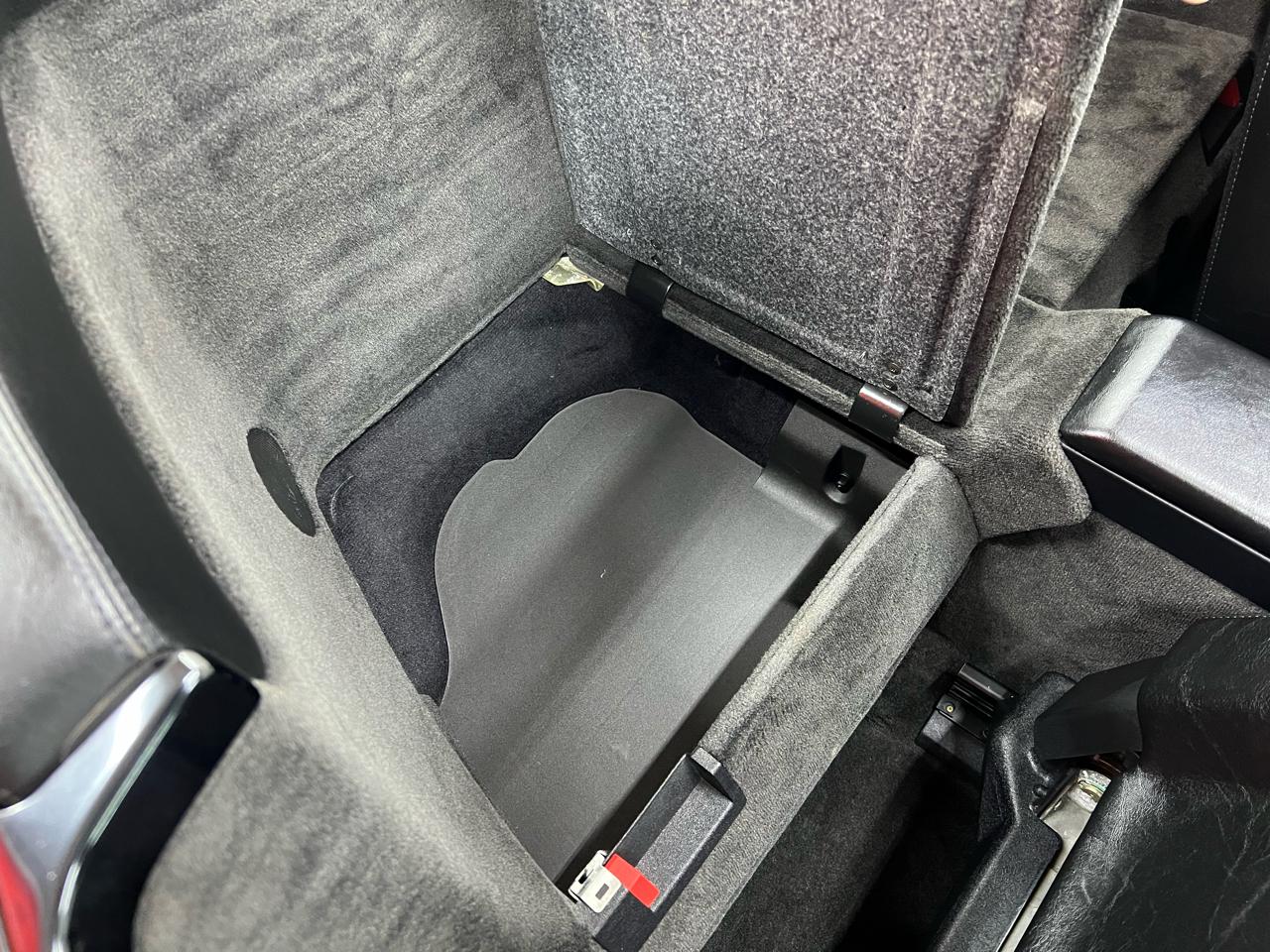 Mercedes-Benz SL-Class SL500 Roadster 1999