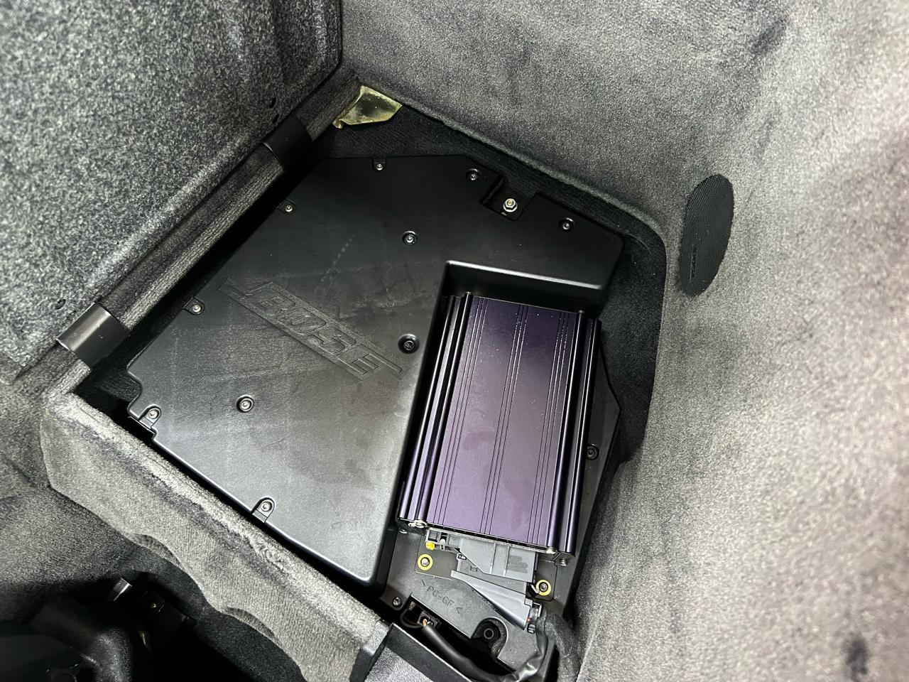 Mercedes-Benz SL-Class SL500 Roadster 1999