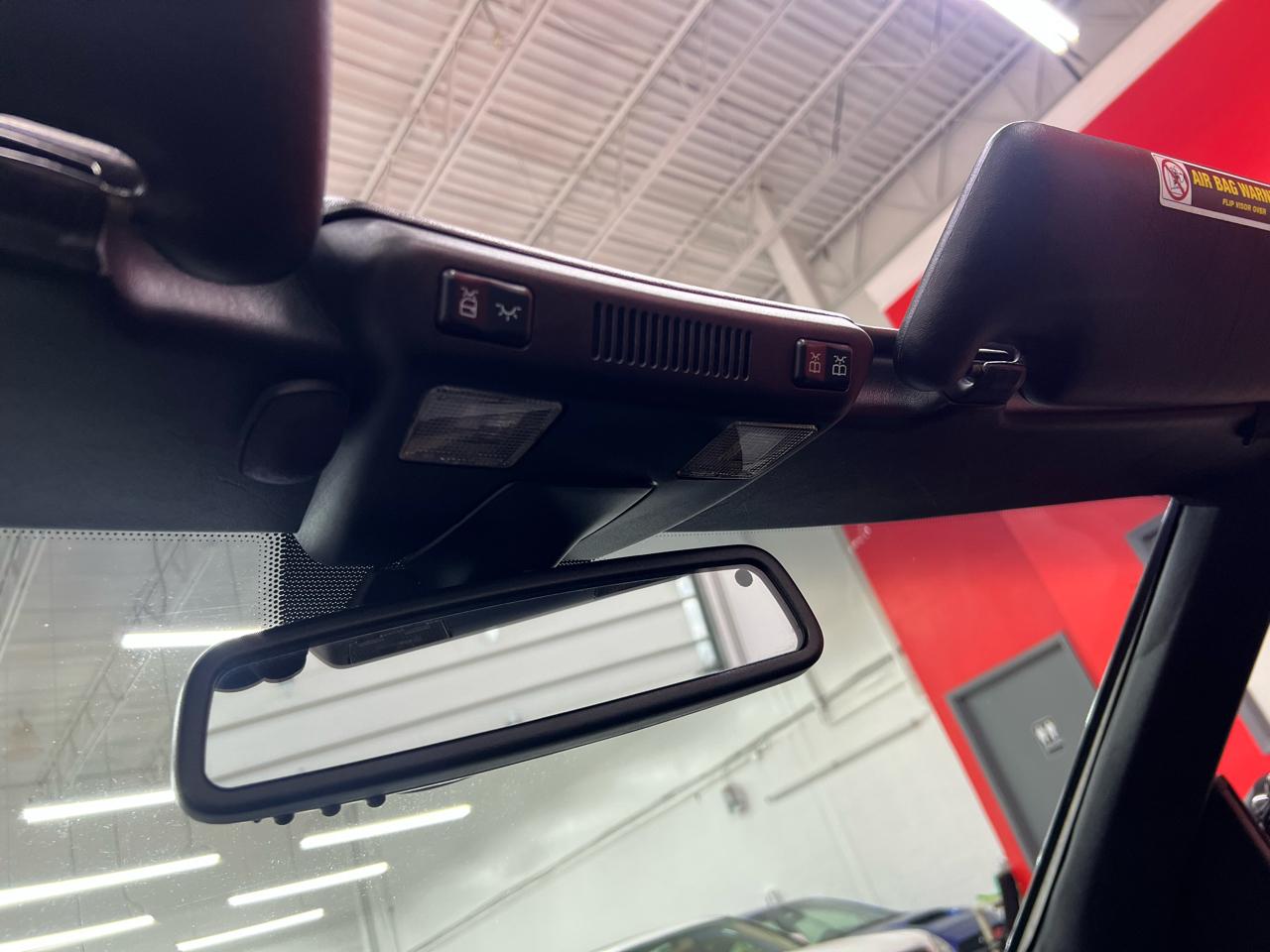 Mercedes-Benz SL-Class SL500 Roadster 1999