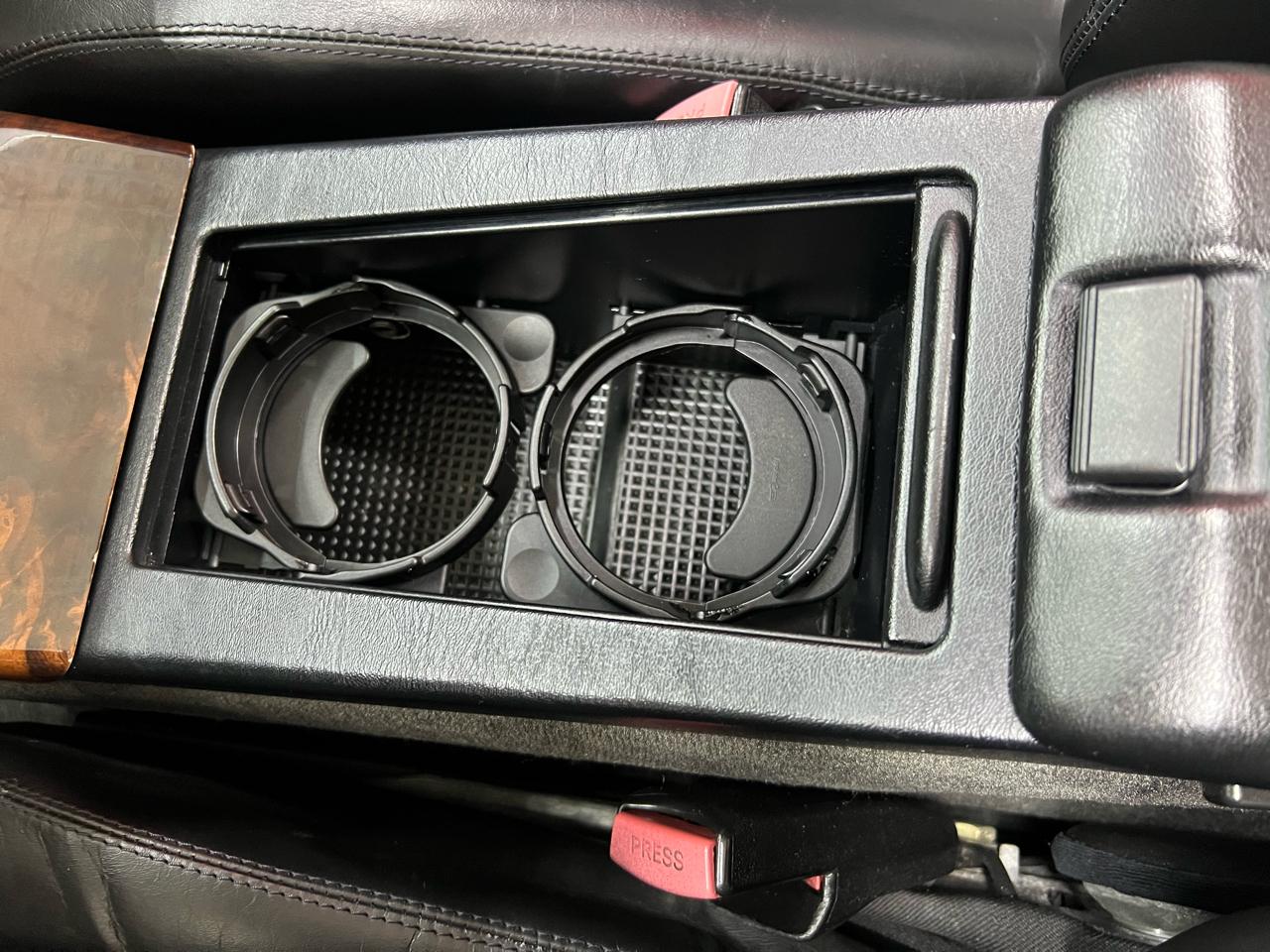 Mercedes-Benz SL-Class SL500 Roadster 1999