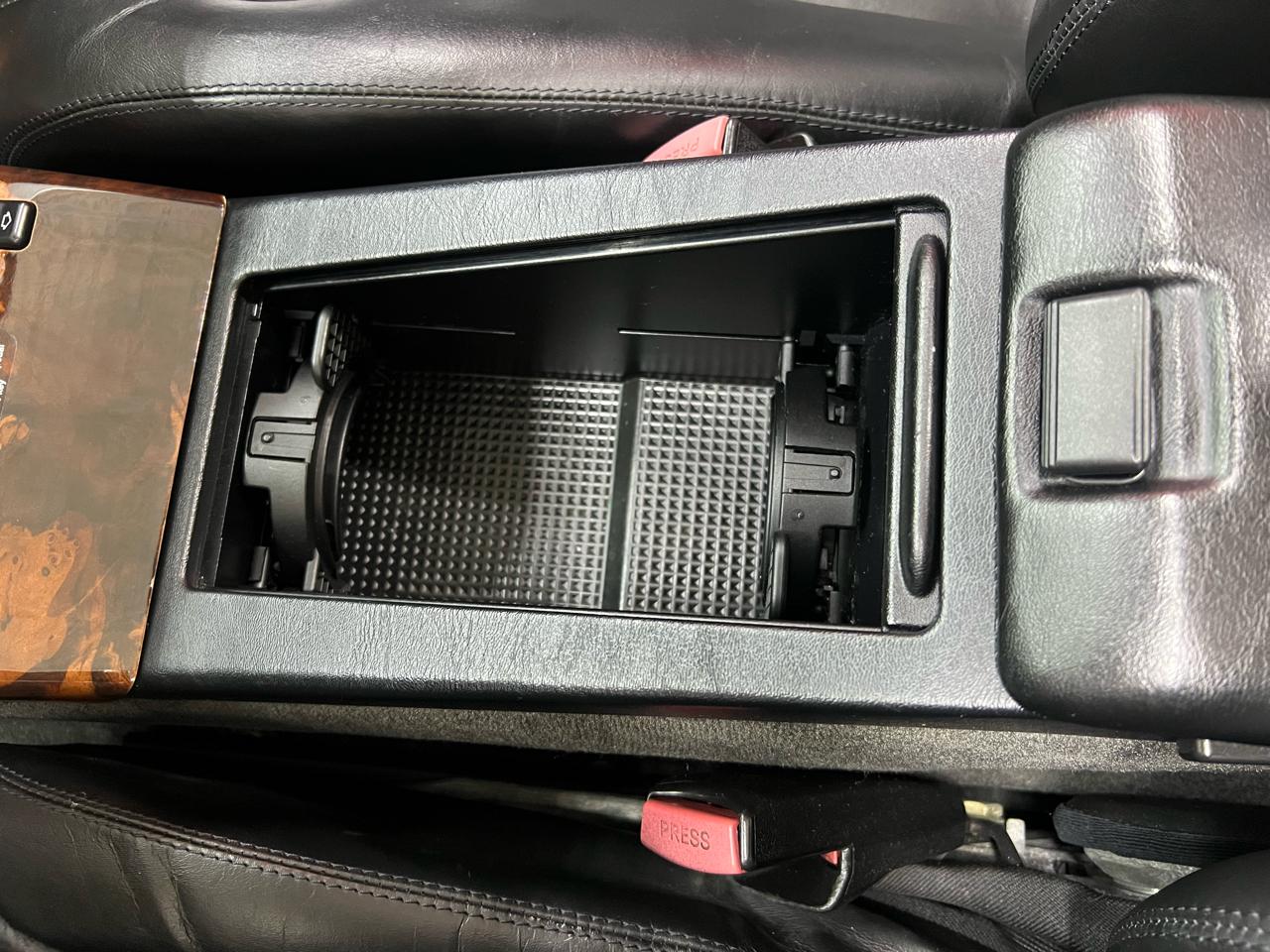 Mercedes-Benz SL-Class SL500 Roadster 1999