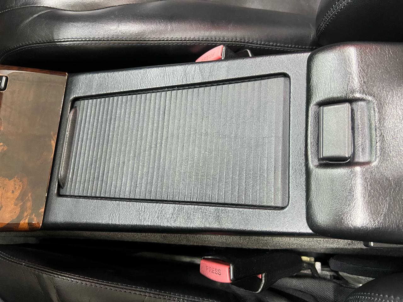 Mercedes-Benz SL-Class SL500 Roadster 1999