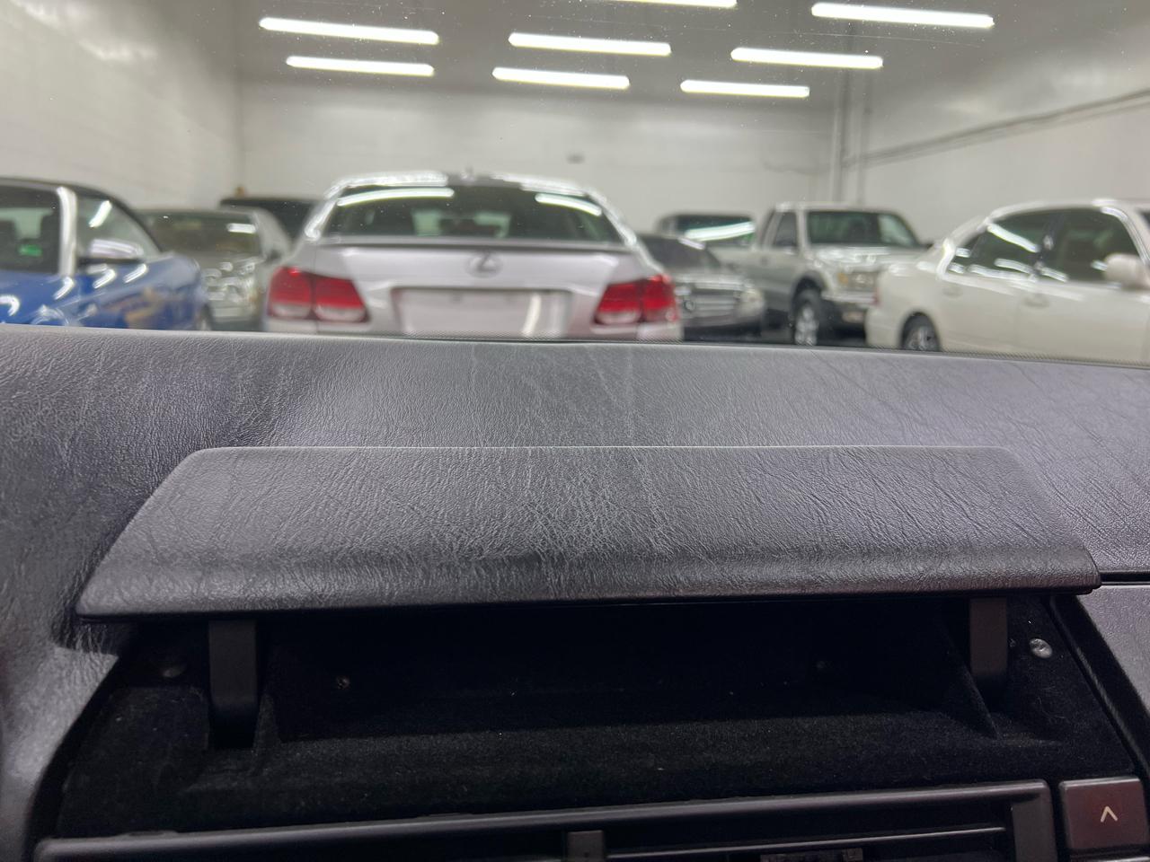 Mercedes-Benz SL-Class SL500 Roadster 1999