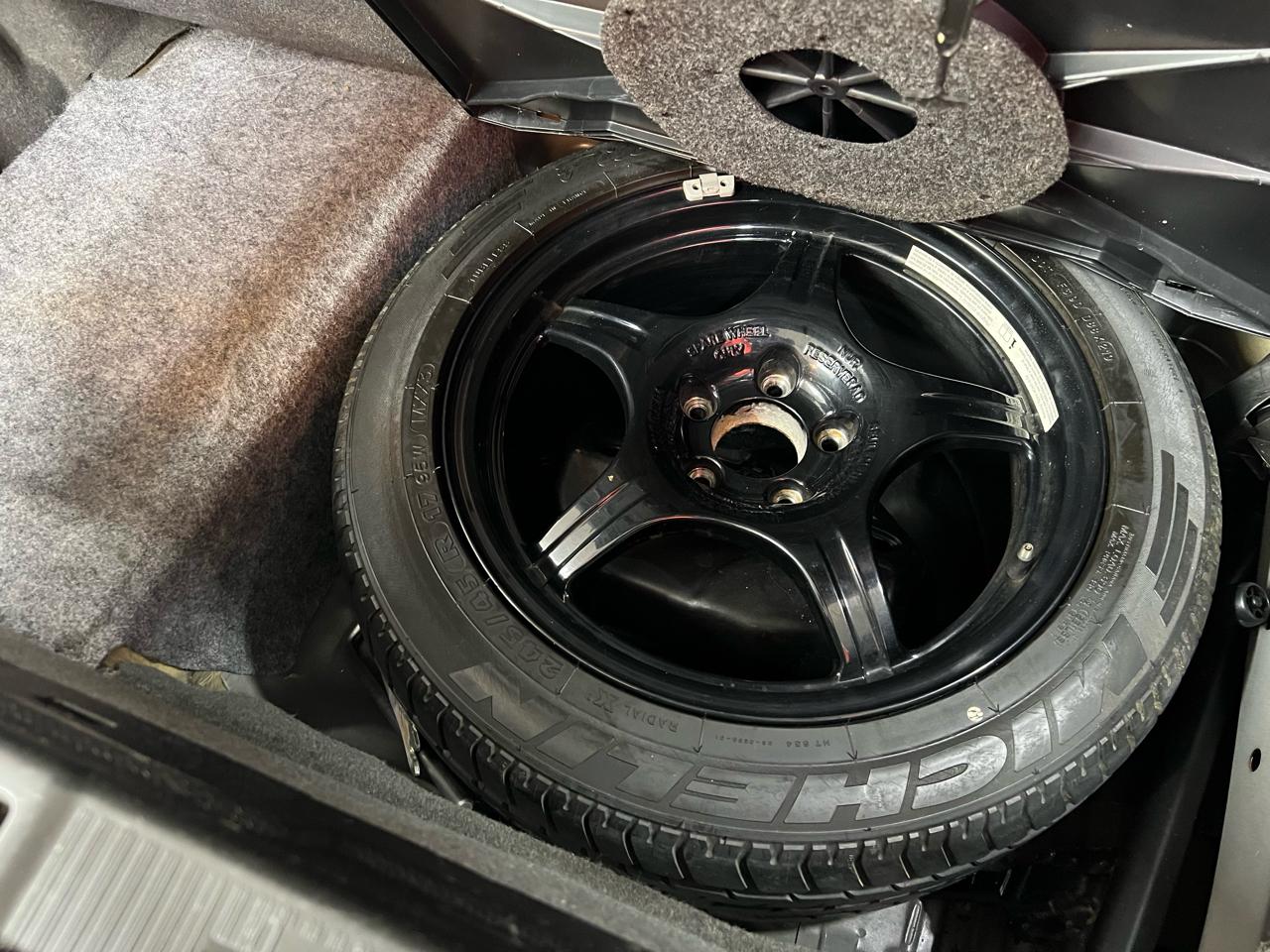 Mercedes-Benz SL-Class SL500 Roadster 1999