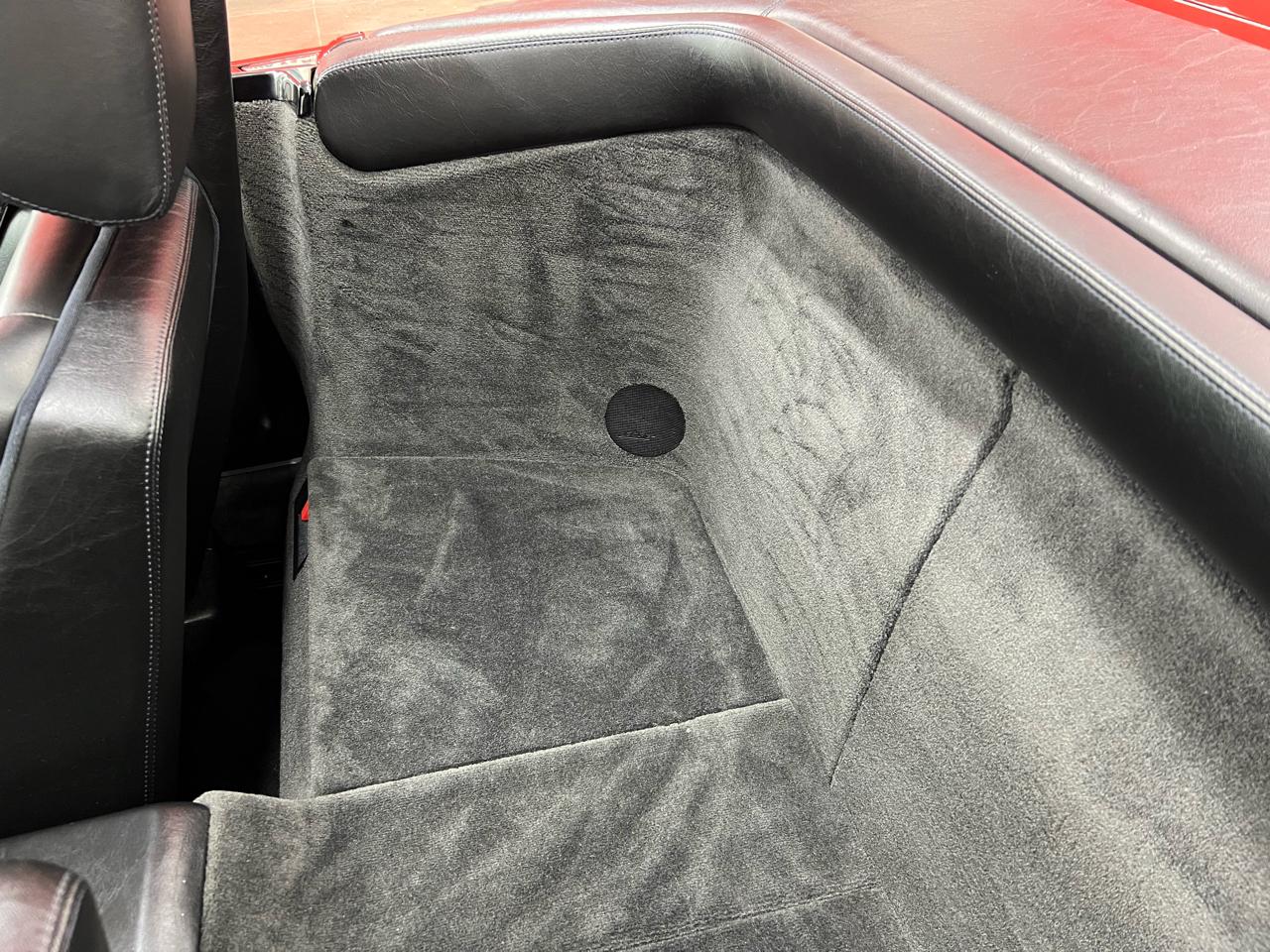 Mercedes-Benz SL-Class SL500 Roadster 1999