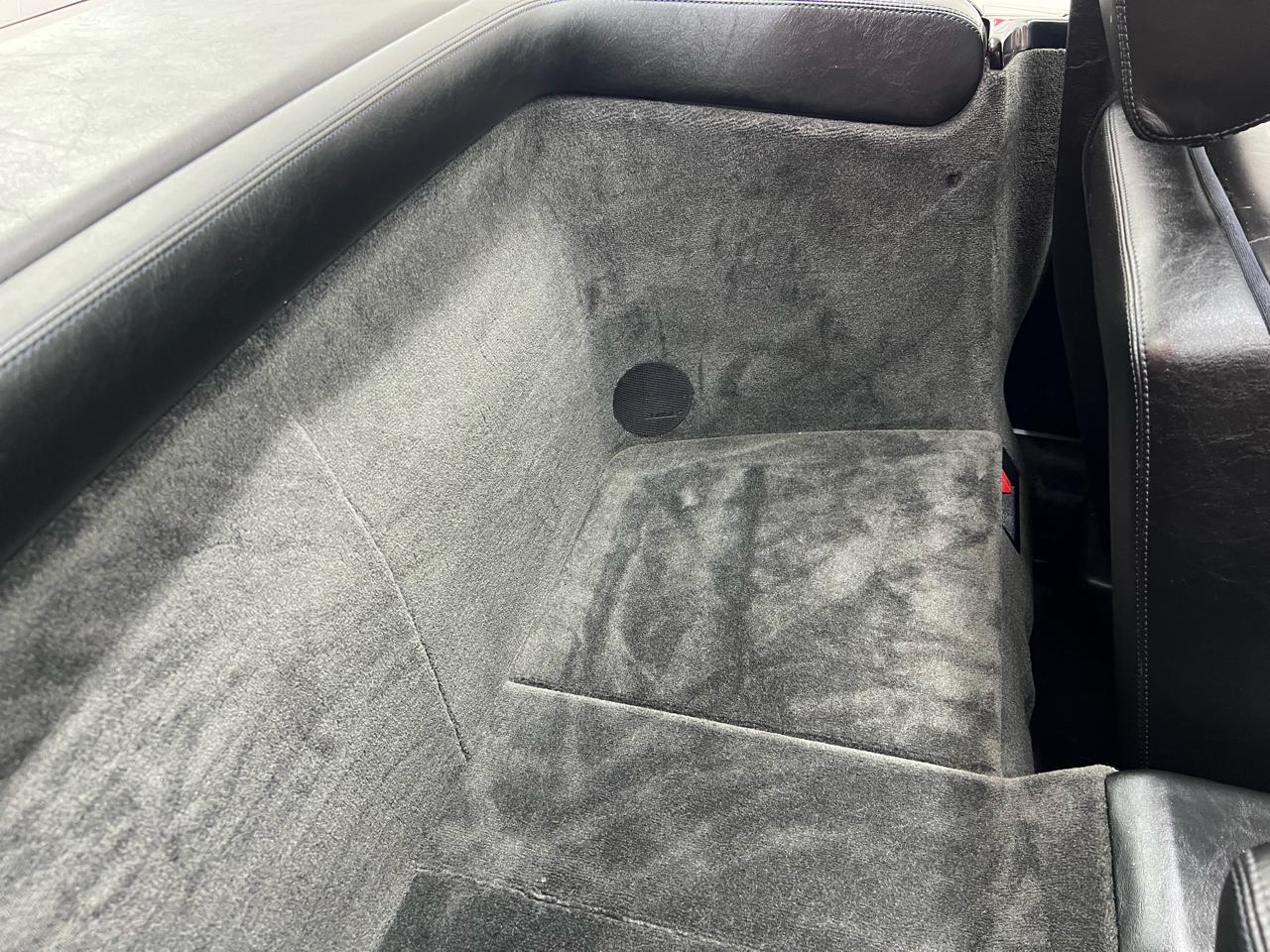 Mercedes-Benz SL-Class SL500 Roadster 1999