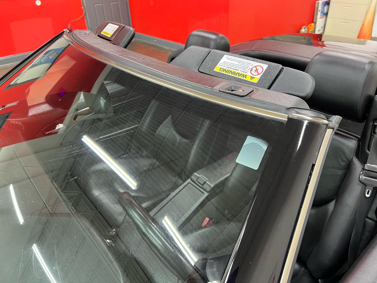 Mercedes-Benz SL-Class SL500 Roadster 1999