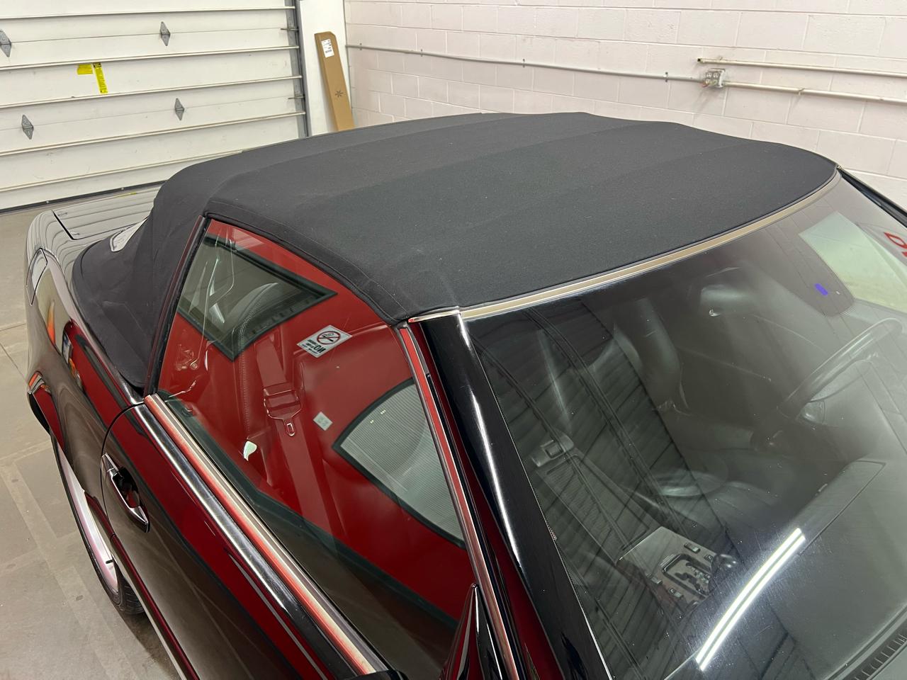 Mercedes-Benz SL-Class SL500 Roadster 1999