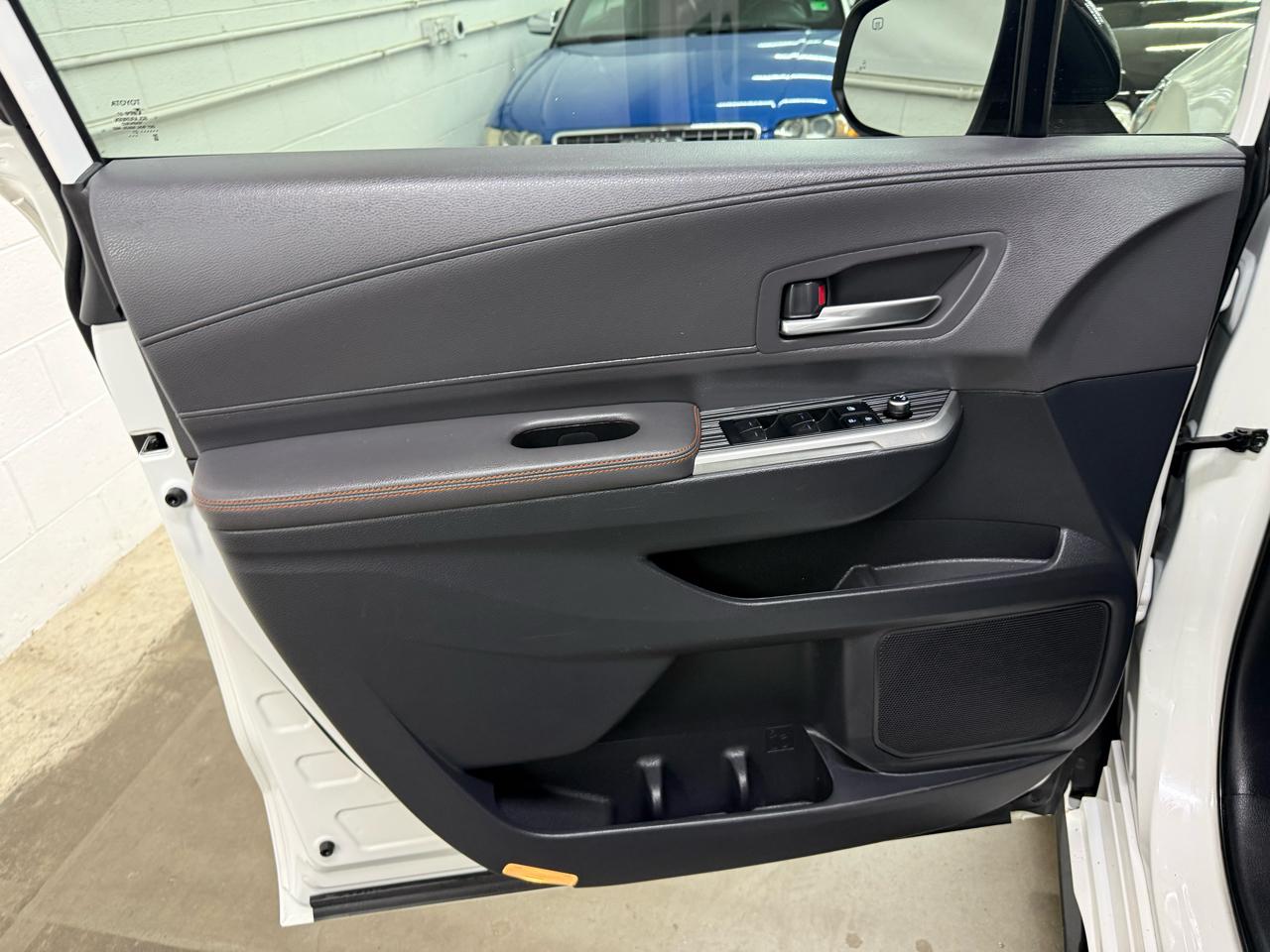 Toyota Sienna XSE 7-Passenger 2021