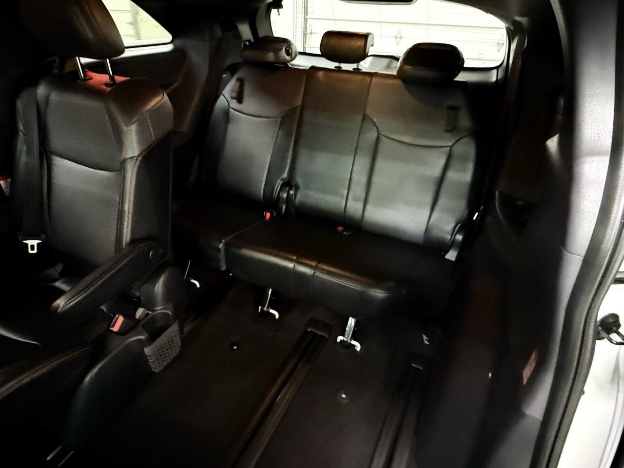 Toyota Sienna XSE 7-Passenger 2021