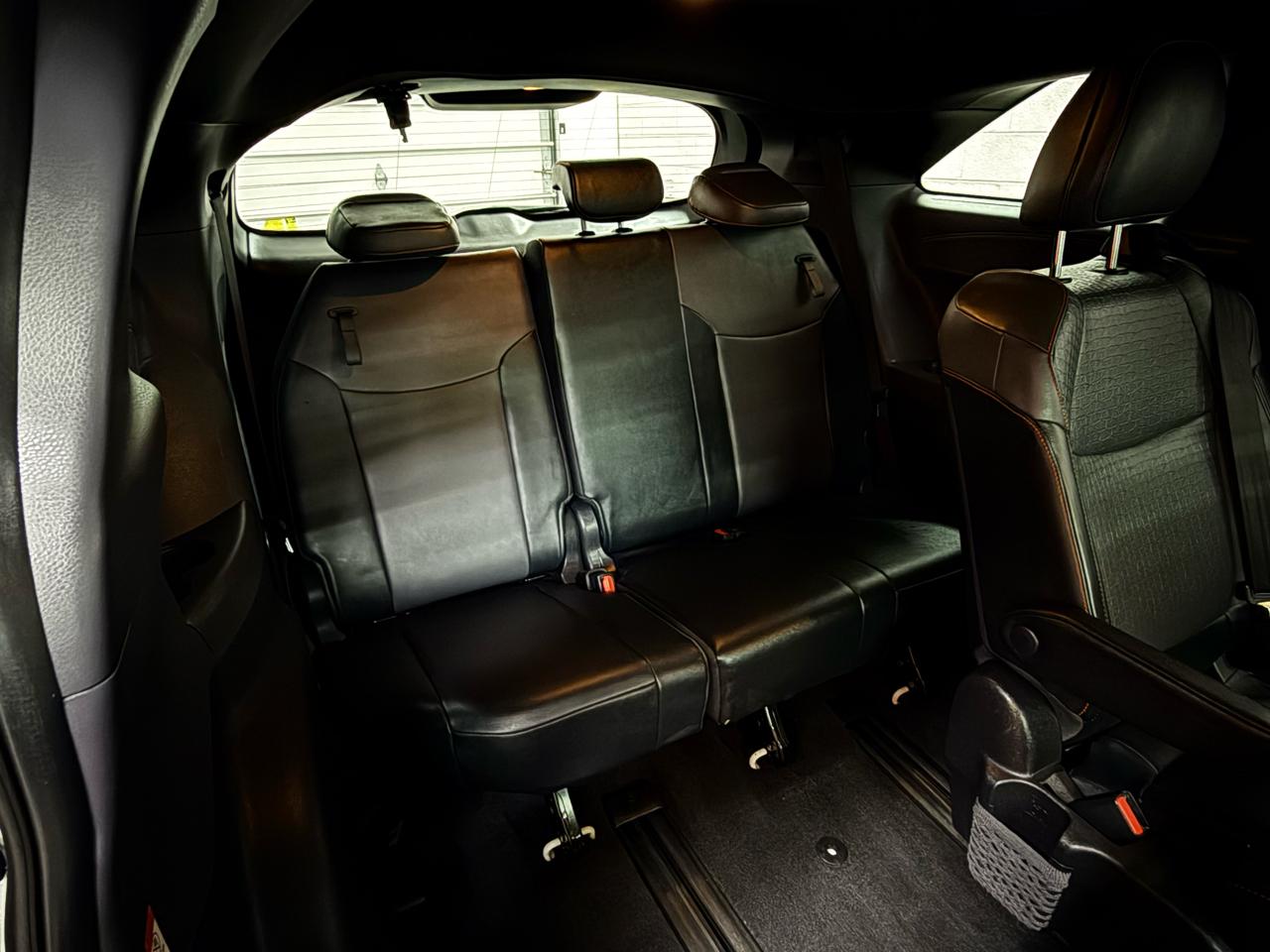 Toyota Sienna XSE 7-Passenger 2021