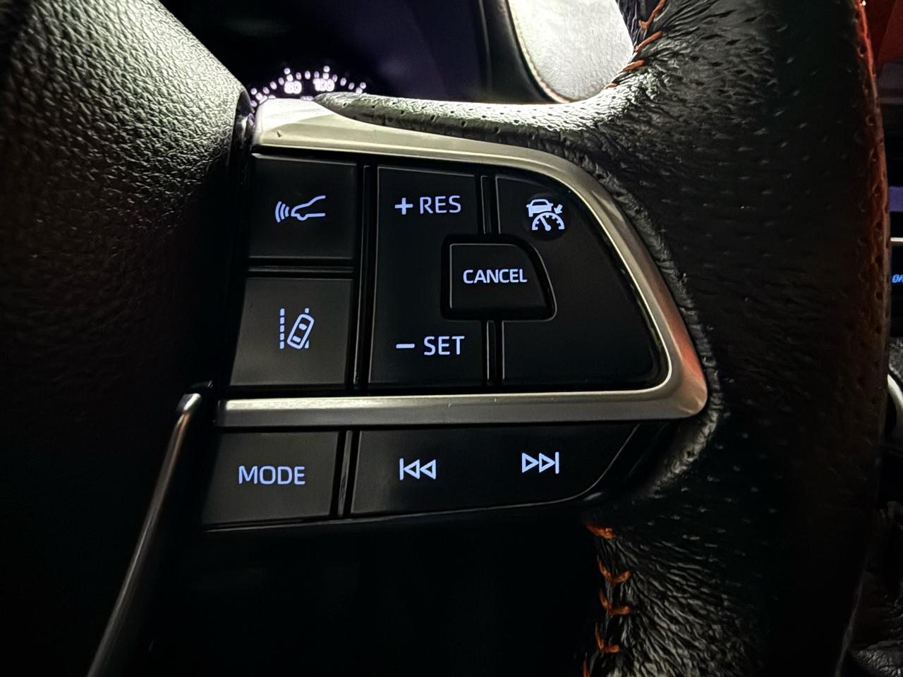 Toyota Sienna XSE 7-Passenger 2021