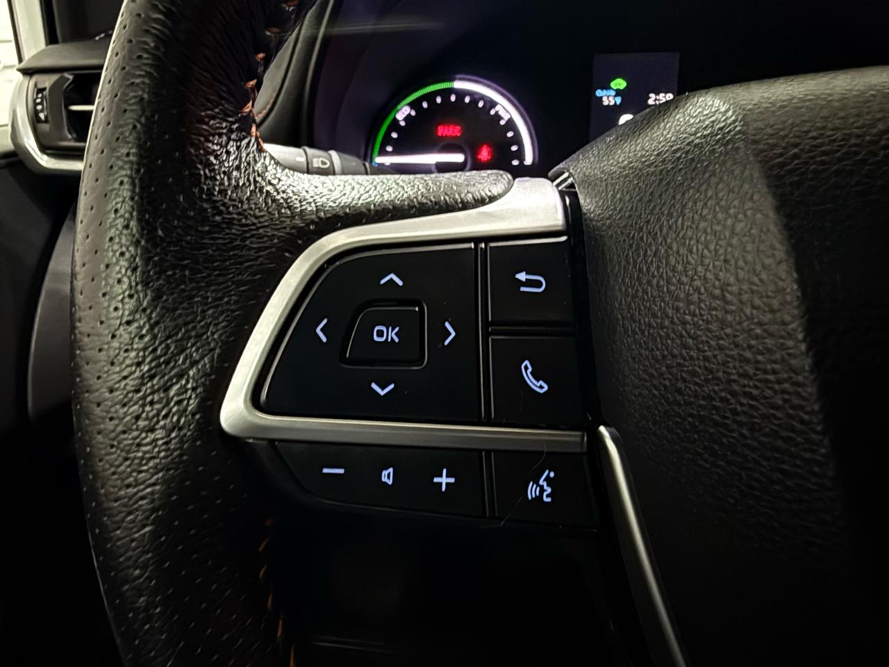 Toyota Sienna XSE 7-Passenger 2021