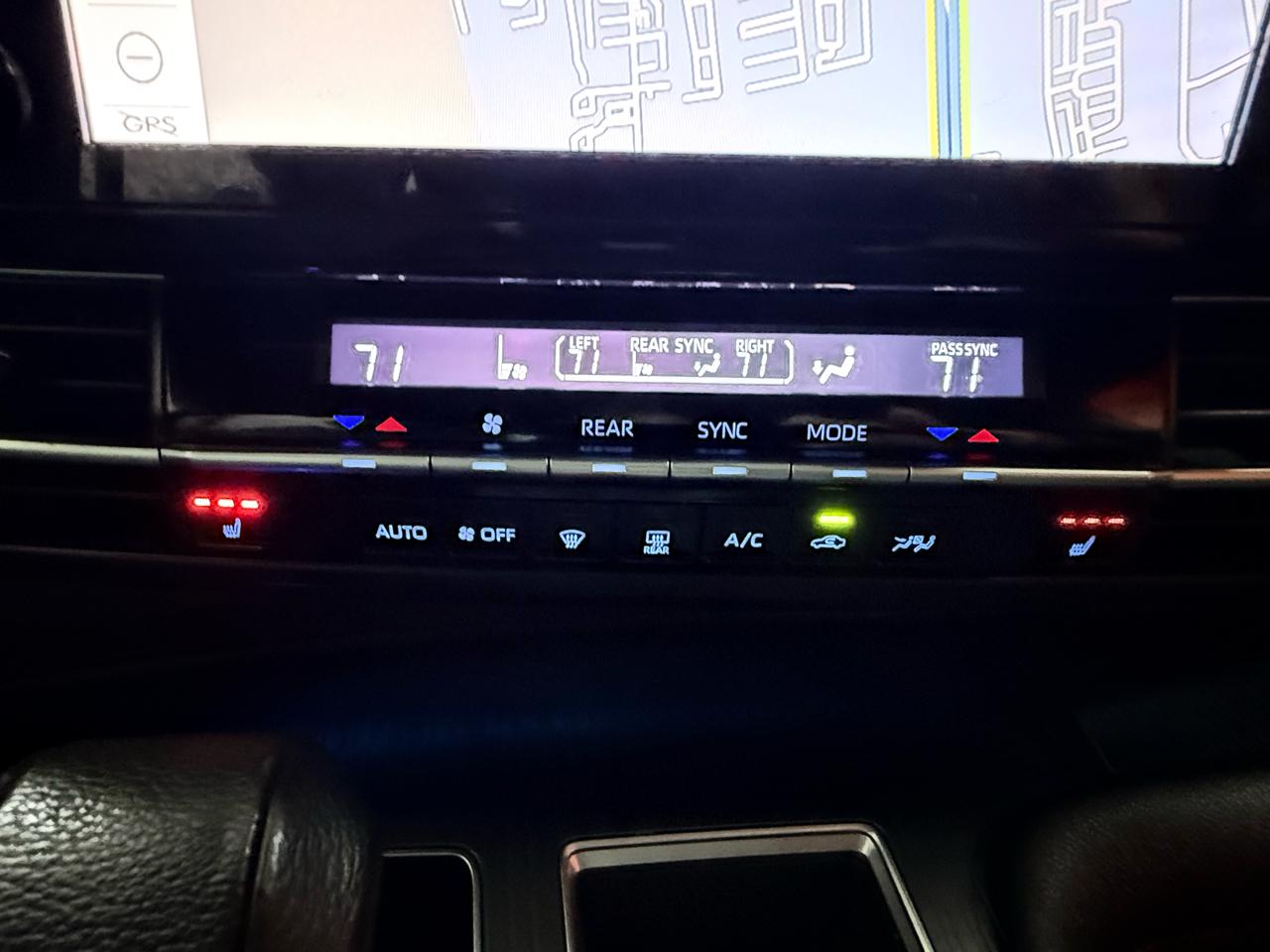 Toyota Sienna XSE 7-Passenger 2021