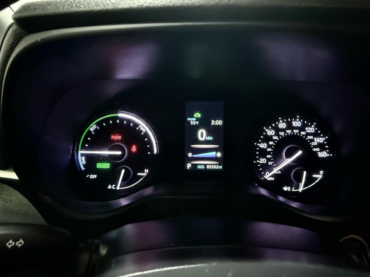 Toyota Sienna XSE 7-Passenger 2021