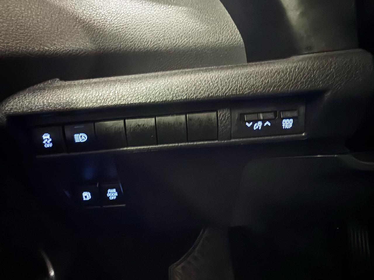 Toyota Sienna XSE 7-Passenger 2021