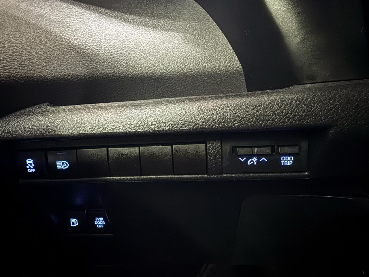 Toyota Sienna XSE 7-Passenger 2021