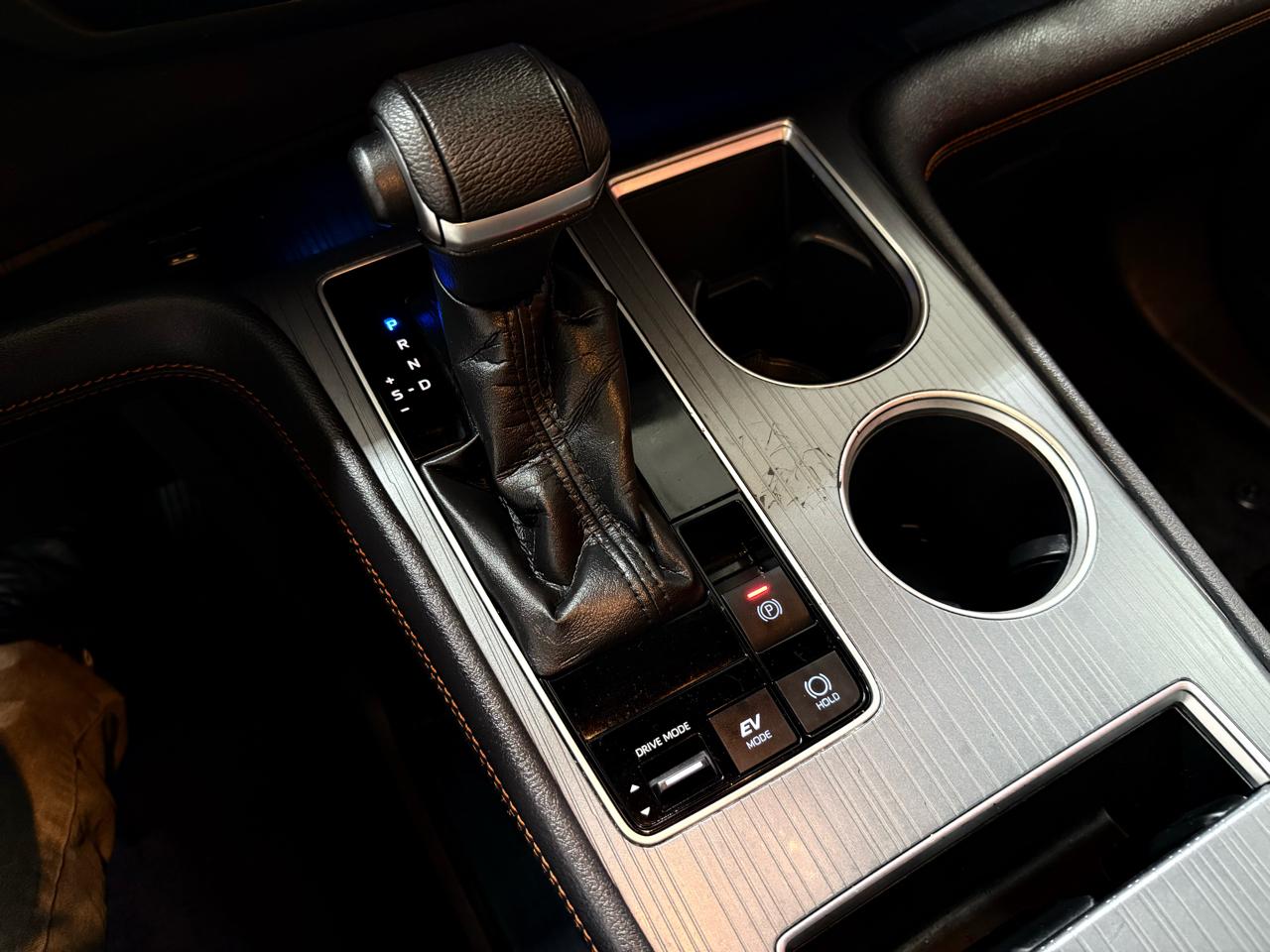 Toyota Sienna XSE 7-Passenger 2021