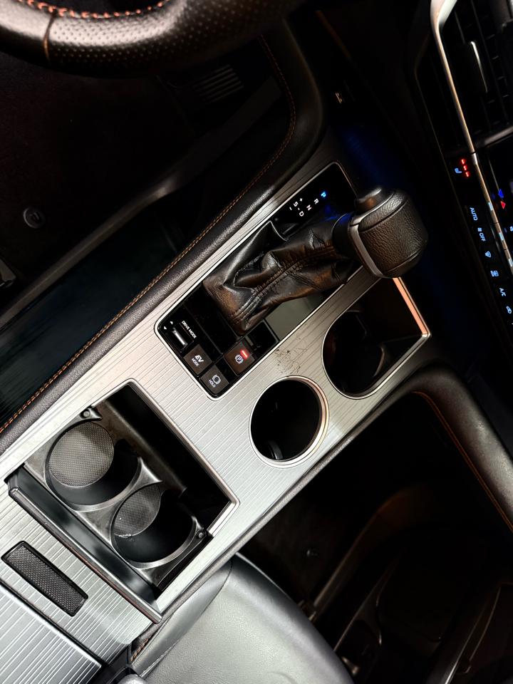 Toyota Sienna XSE 7-Passenger 2021