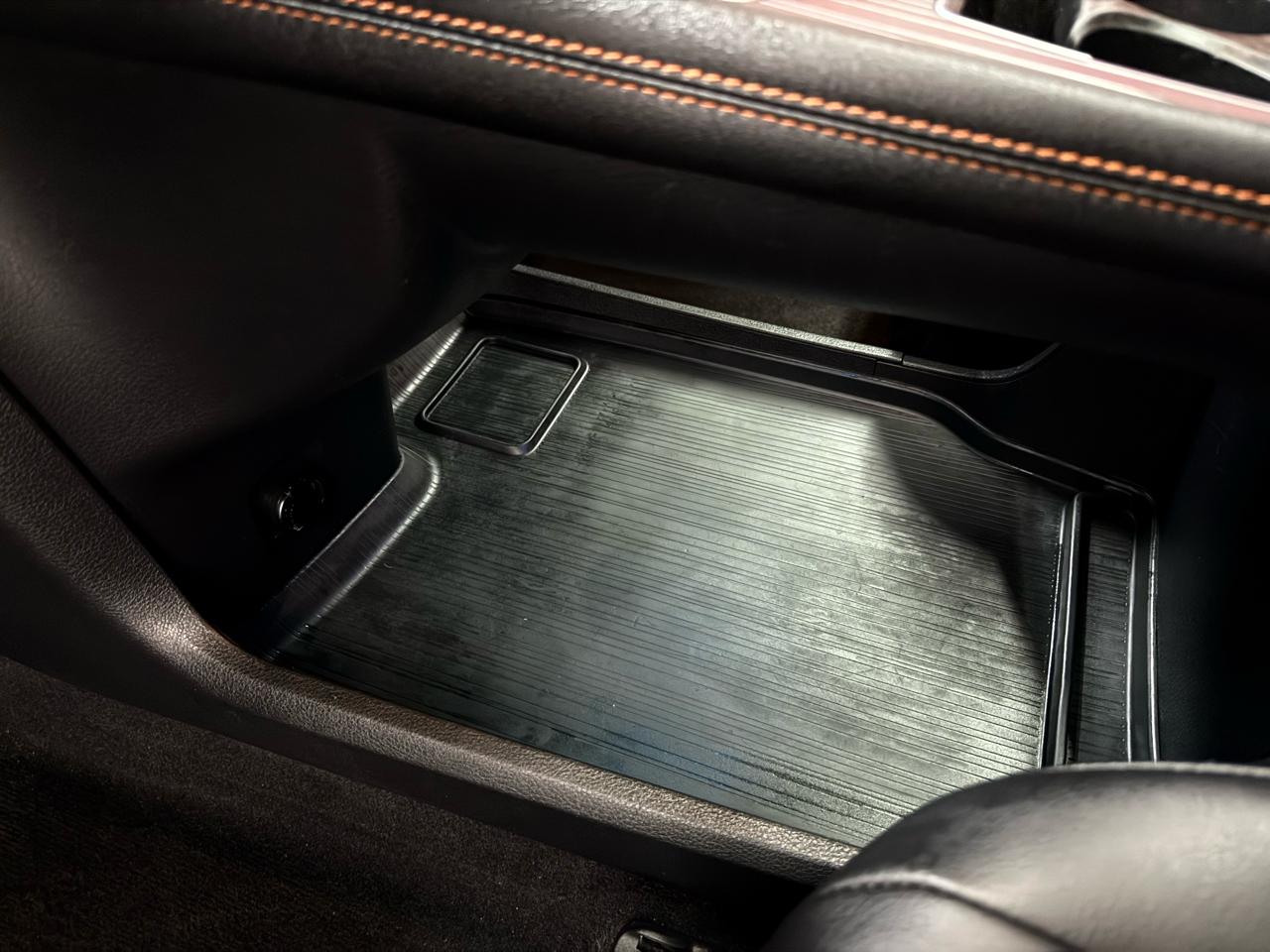 Toyota Sienna XSE 7-Passenger 2021