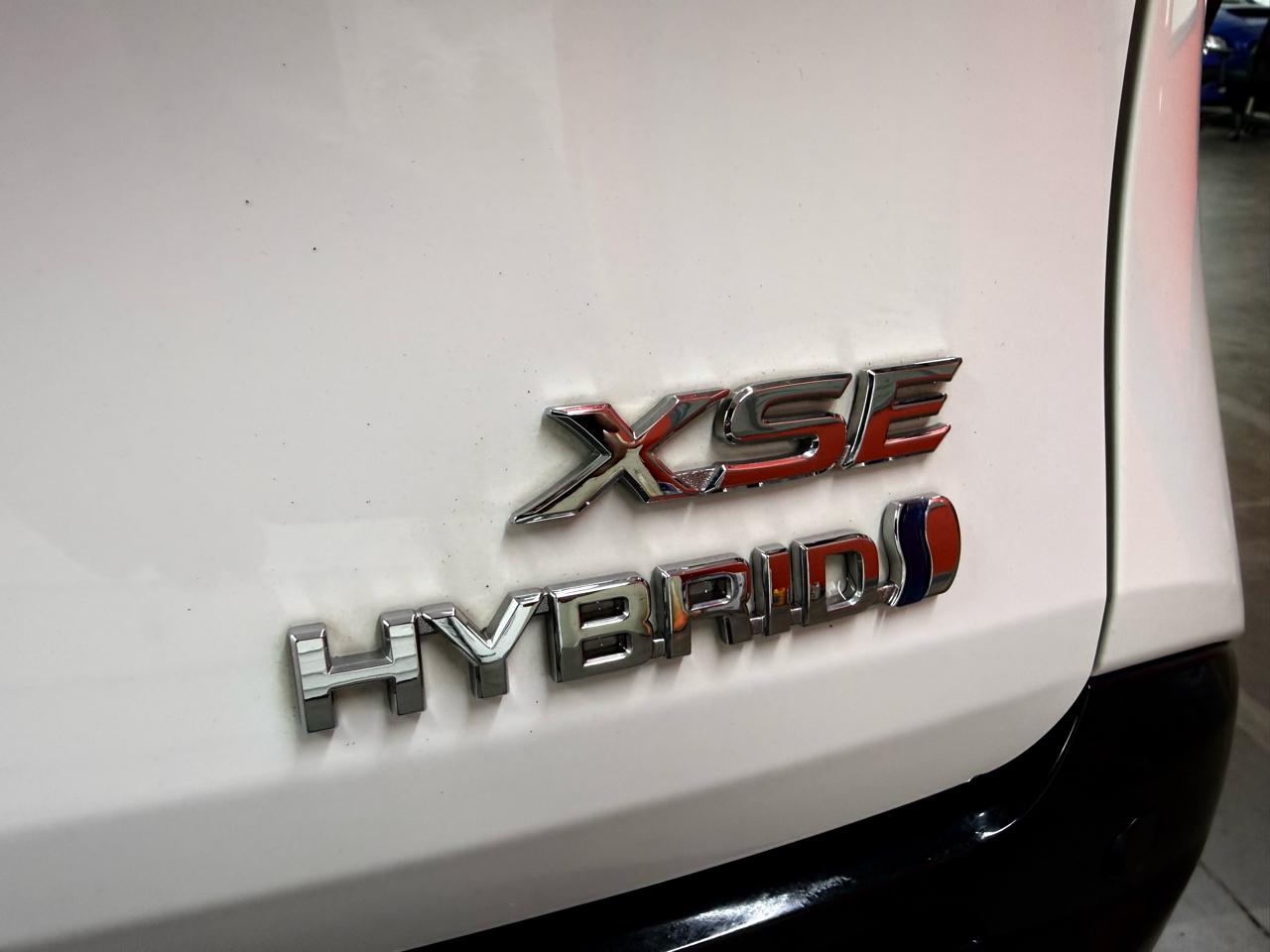 Toyota Sienna XSE 7-Passenger 2021